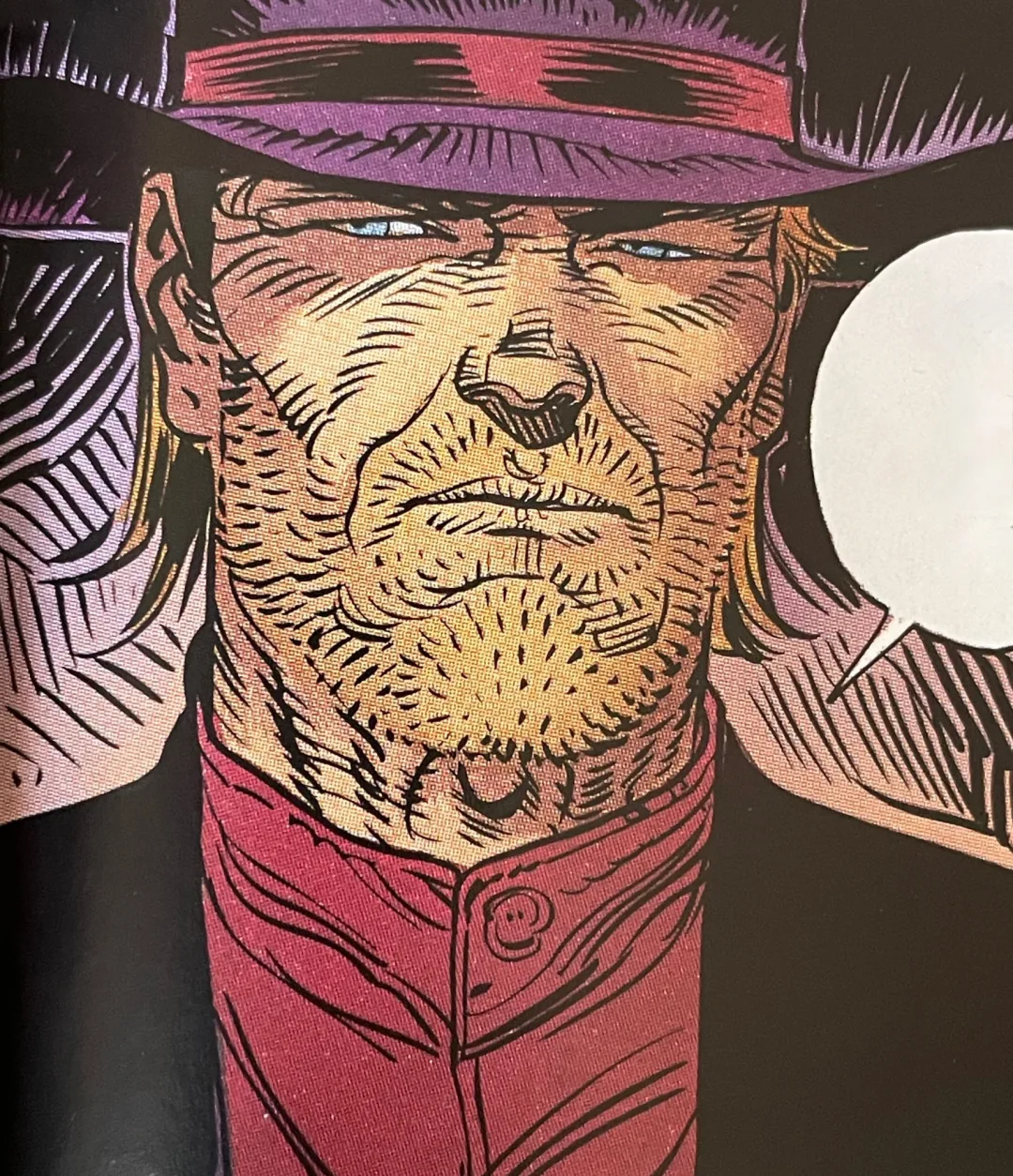 Butch