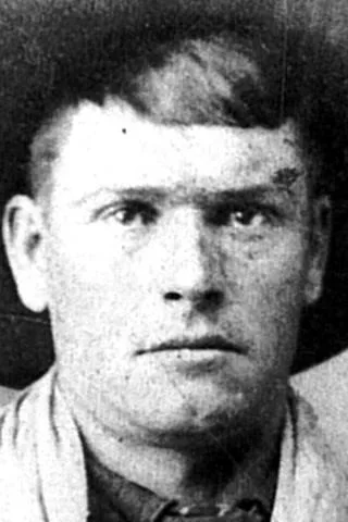 Butch Cassidy
