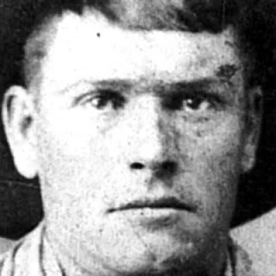 Butch Cassidy
