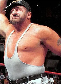 Butch Miller