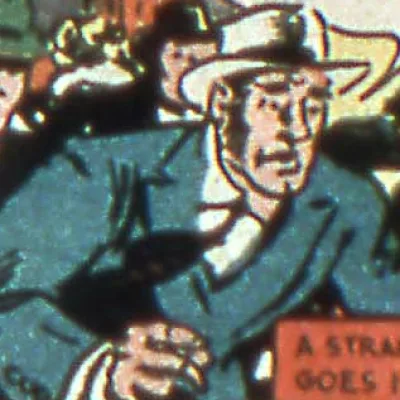 Butch O'Leary