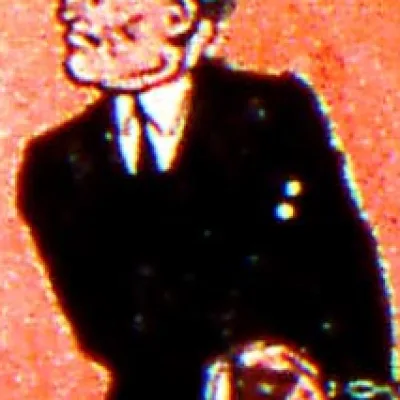 Butch Spumoni