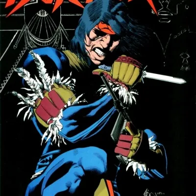 Butcher