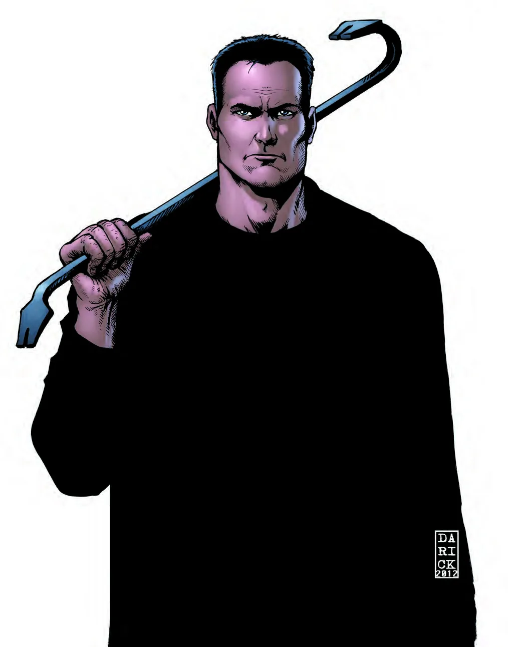 Butcher