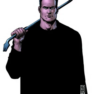Butcher
