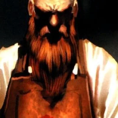 Butcher Joyce