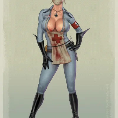 Butcheress