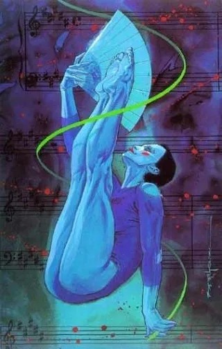 Butoh
