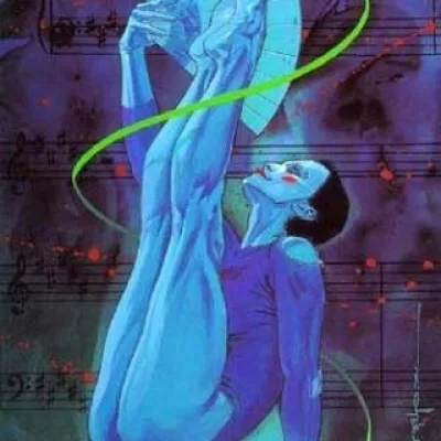 Butoh