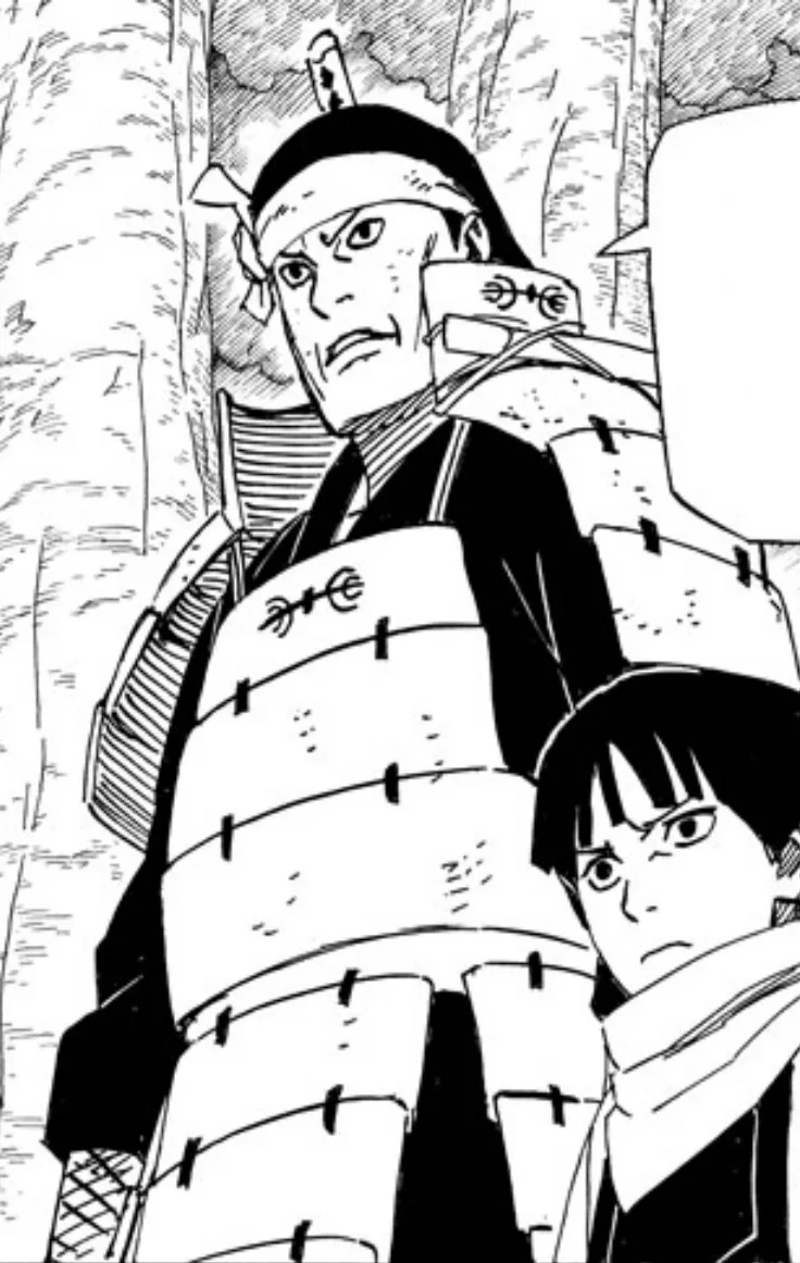 Butsuma Senju