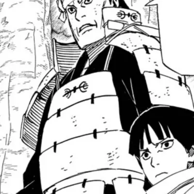 Butsuma Senju