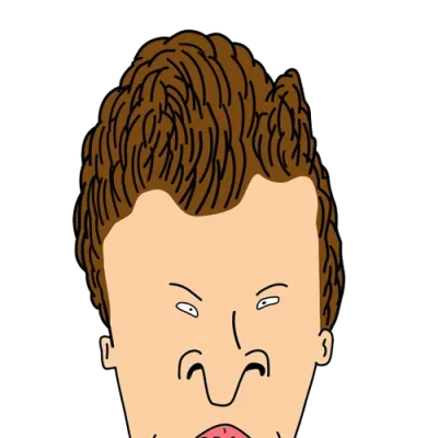 Butt-Head