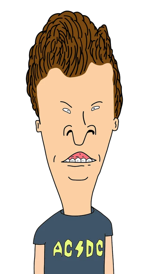 Butt-Head