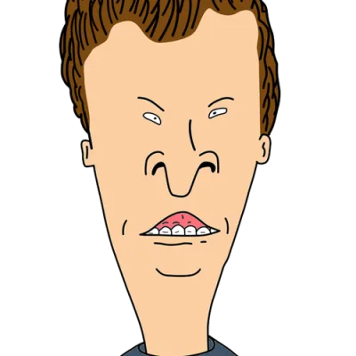 Butt-Head