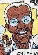 Butter Irons