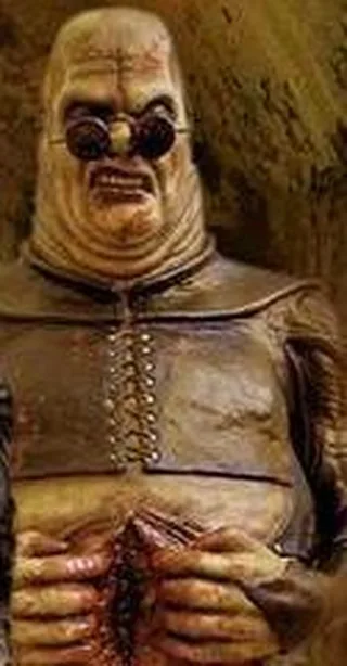 Butterball