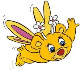 Butterbear
