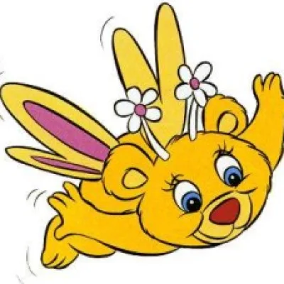 Butterbear