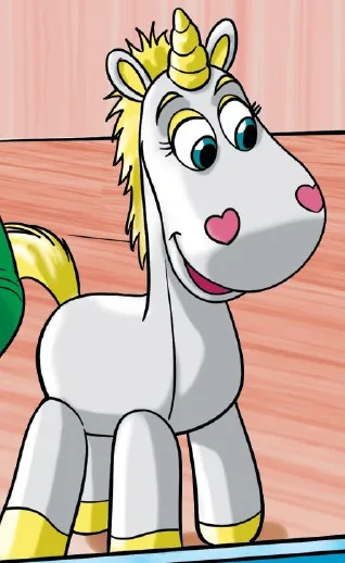 Buttercup