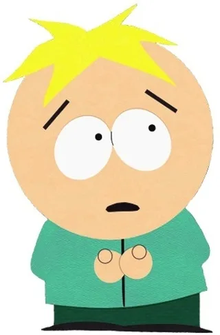 Butters