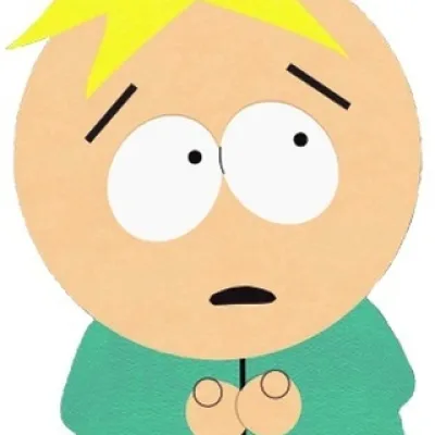 Butters