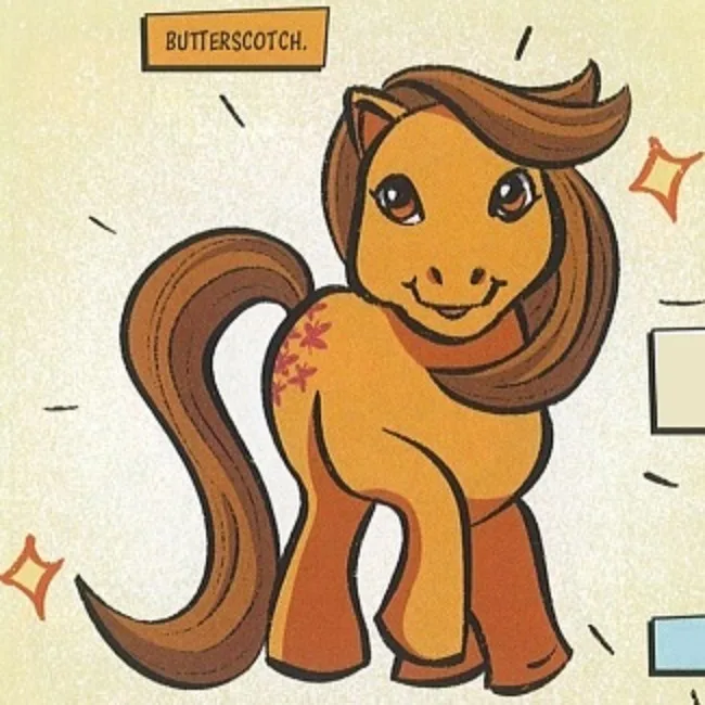 Butterscotch