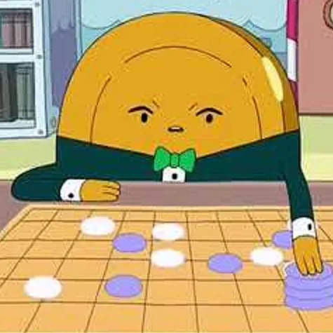 Butterscotch Butler