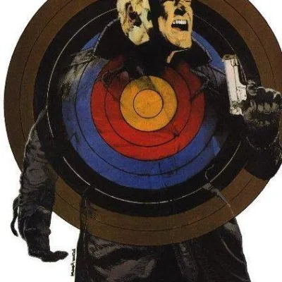 Button Man