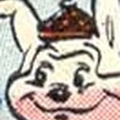 Buttons Bunny