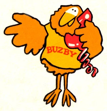 Buzby