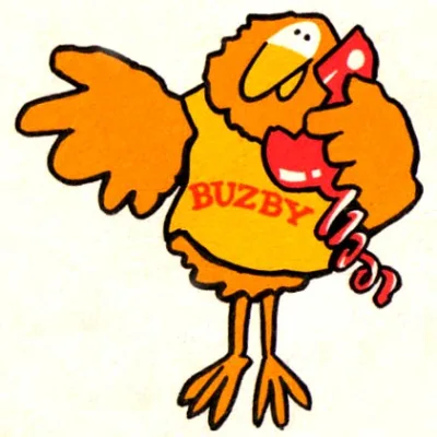 Buzby