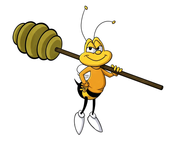 Buzz Bee