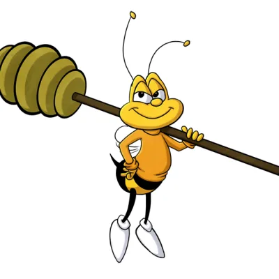 Buzz Bee
