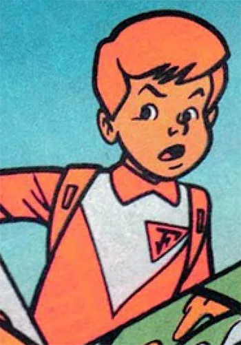 Buzz Conroy