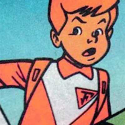 Buzz Conroy