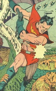Buzz Crandall
