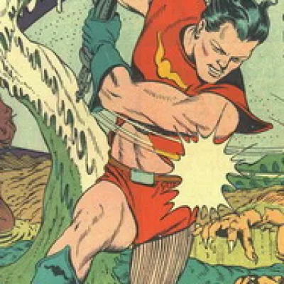 Buzz Crandall