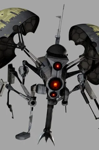 Buzz Droid