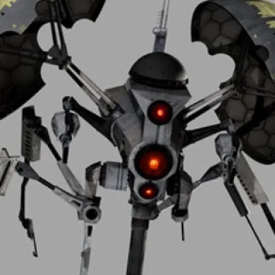 Buzz Droid