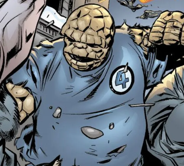 Buzz Grimm