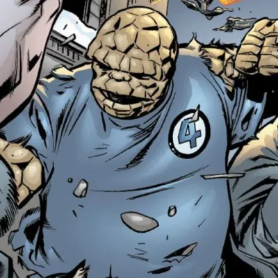 Buzz Grimm