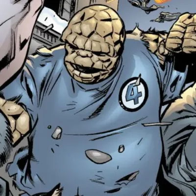 Buzz Grimm
