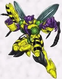 Buzz Saw