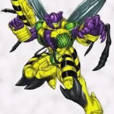 Buzz Saw