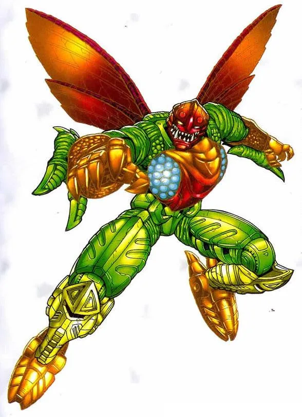 Buzzclaw