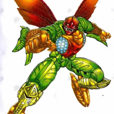 Buzzclaw