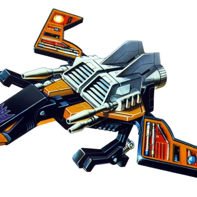 Buzzsaw