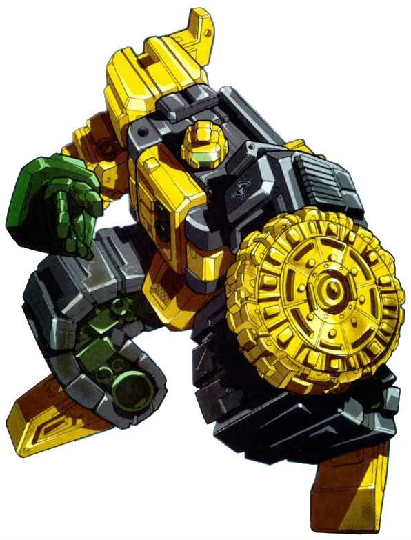 Buzzsaw