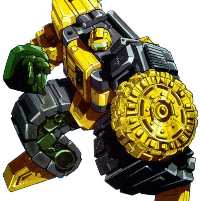 Buzzsaw