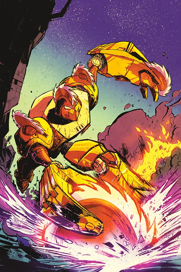 Buzzsaw